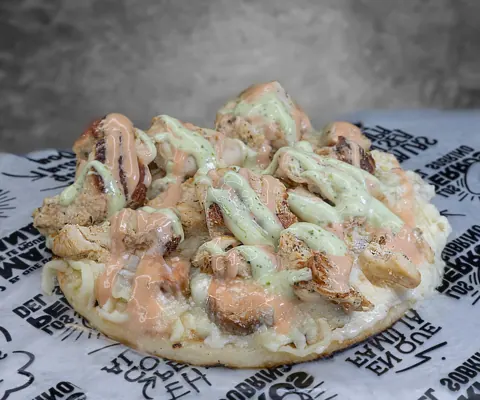 Arepa Urbana