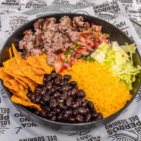 Ranchero