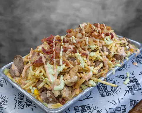 Maicito Mixto