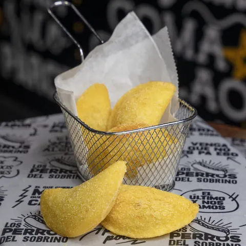 Mini Empanadas ×50