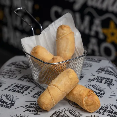 Mini Tequeños ×30
