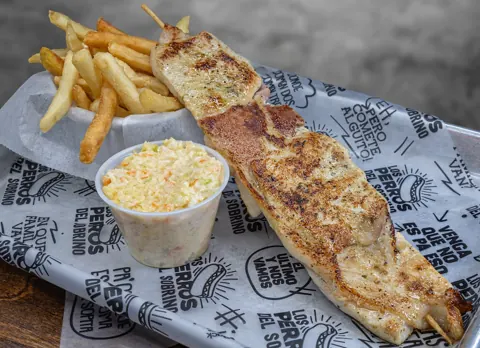 Pincho De Pollo