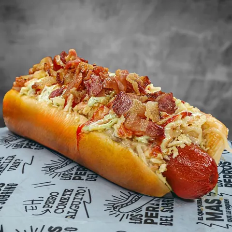 Perro Del Suegro