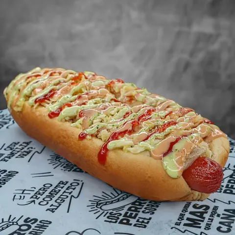 Perro Del Tío